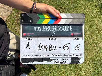 UN PROFESSORE 3